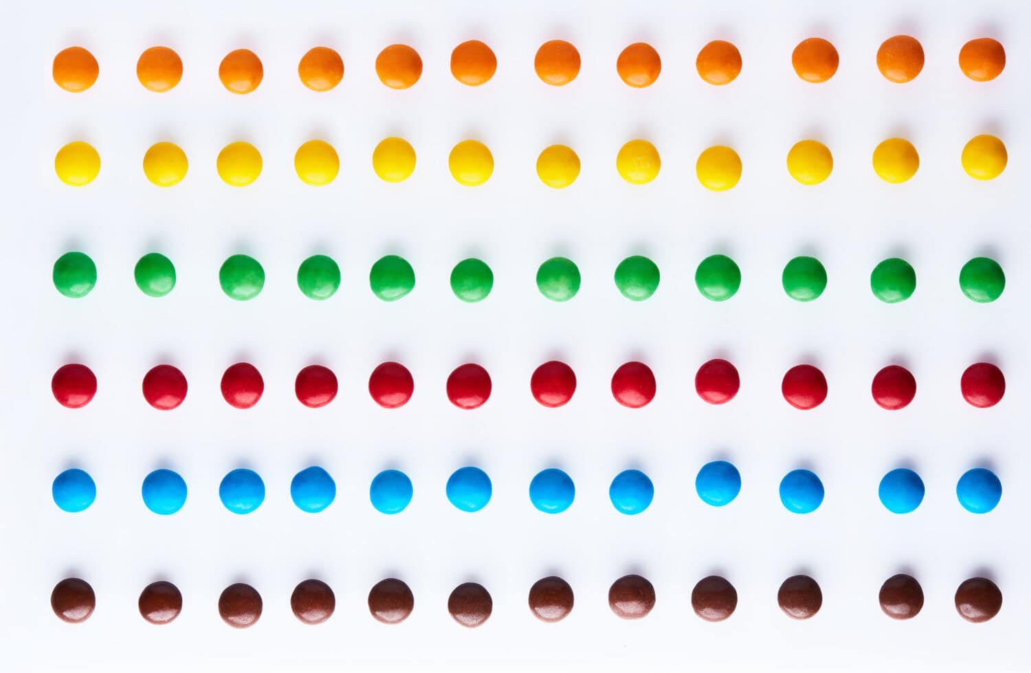Candy Buttons