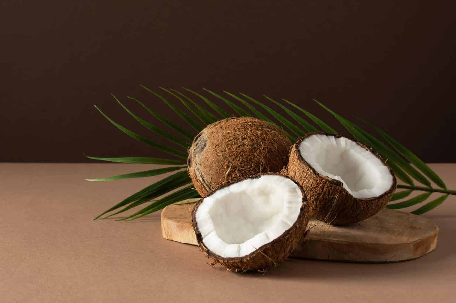 Bad: Coconuts