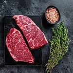 Bad: Raw Or Undercooked Meats