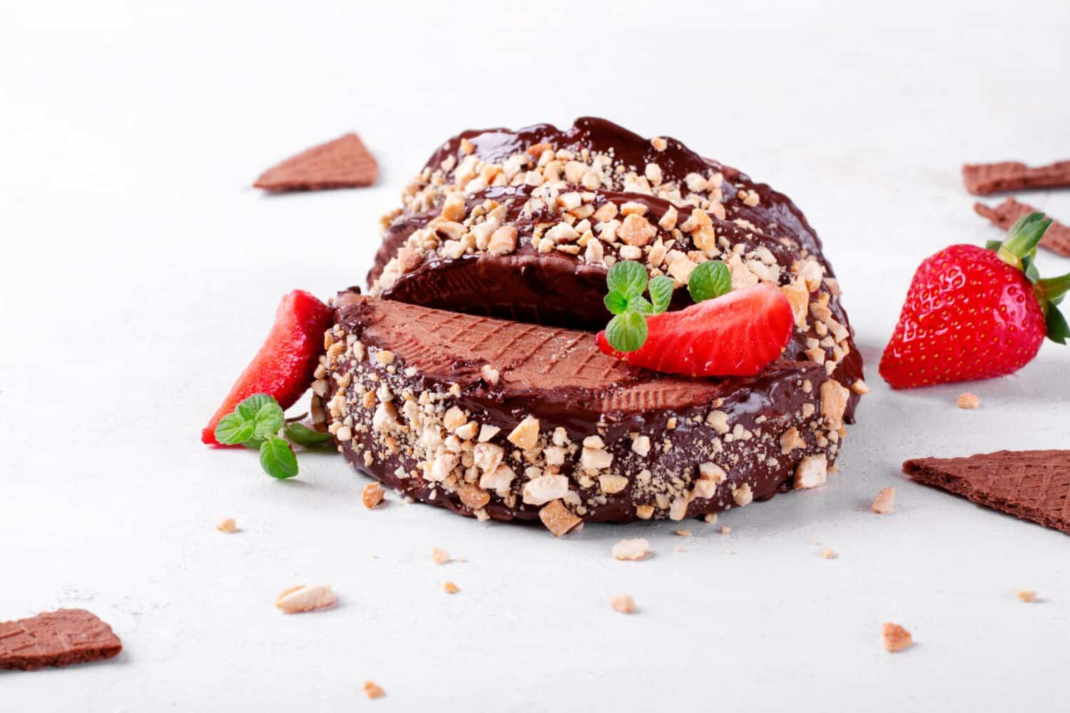Choco Taco