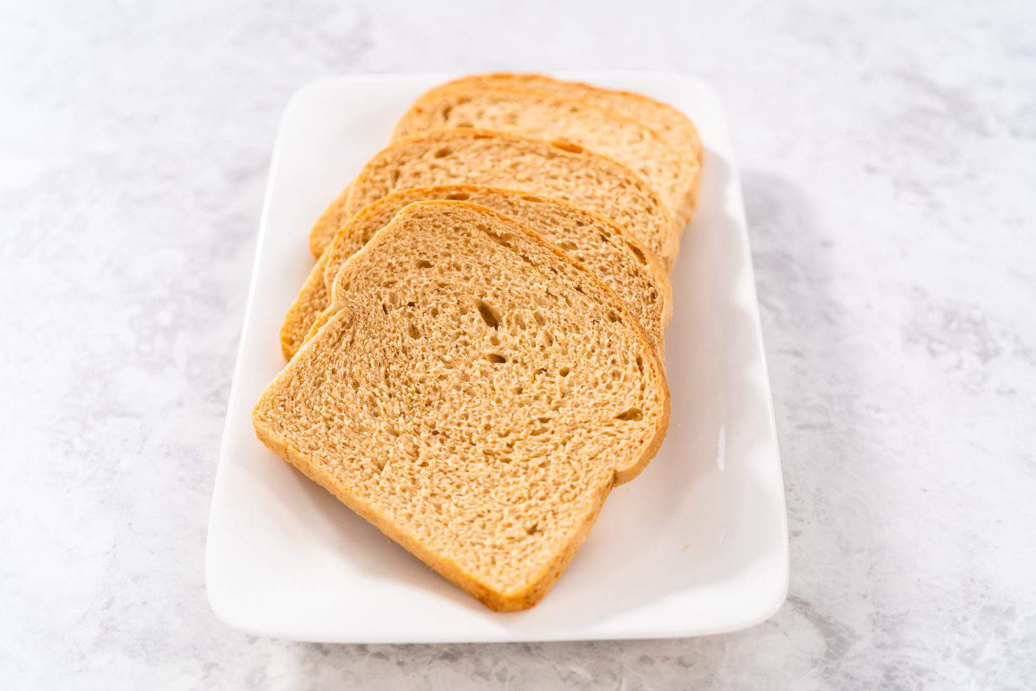 White Bread