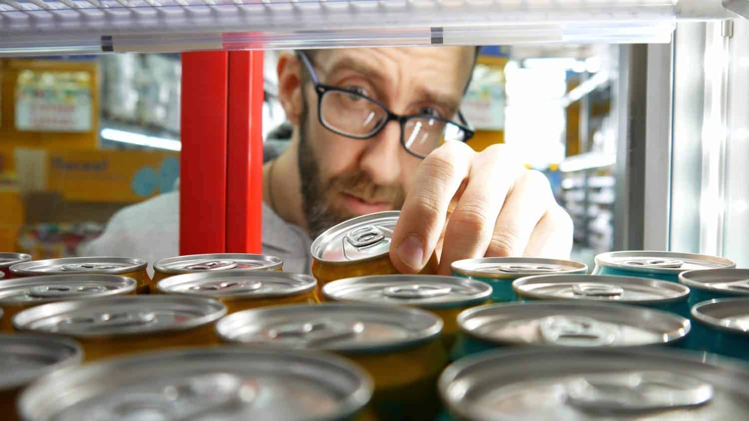 Energy Drinks