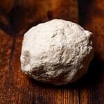 Bad: Yeast-Based Dough