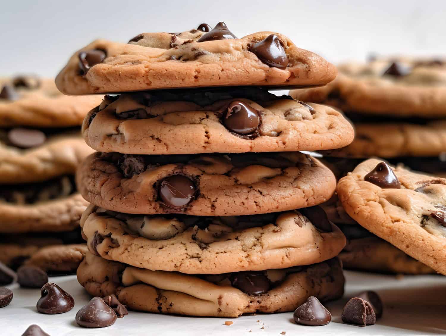 Cookies/Baked Goods