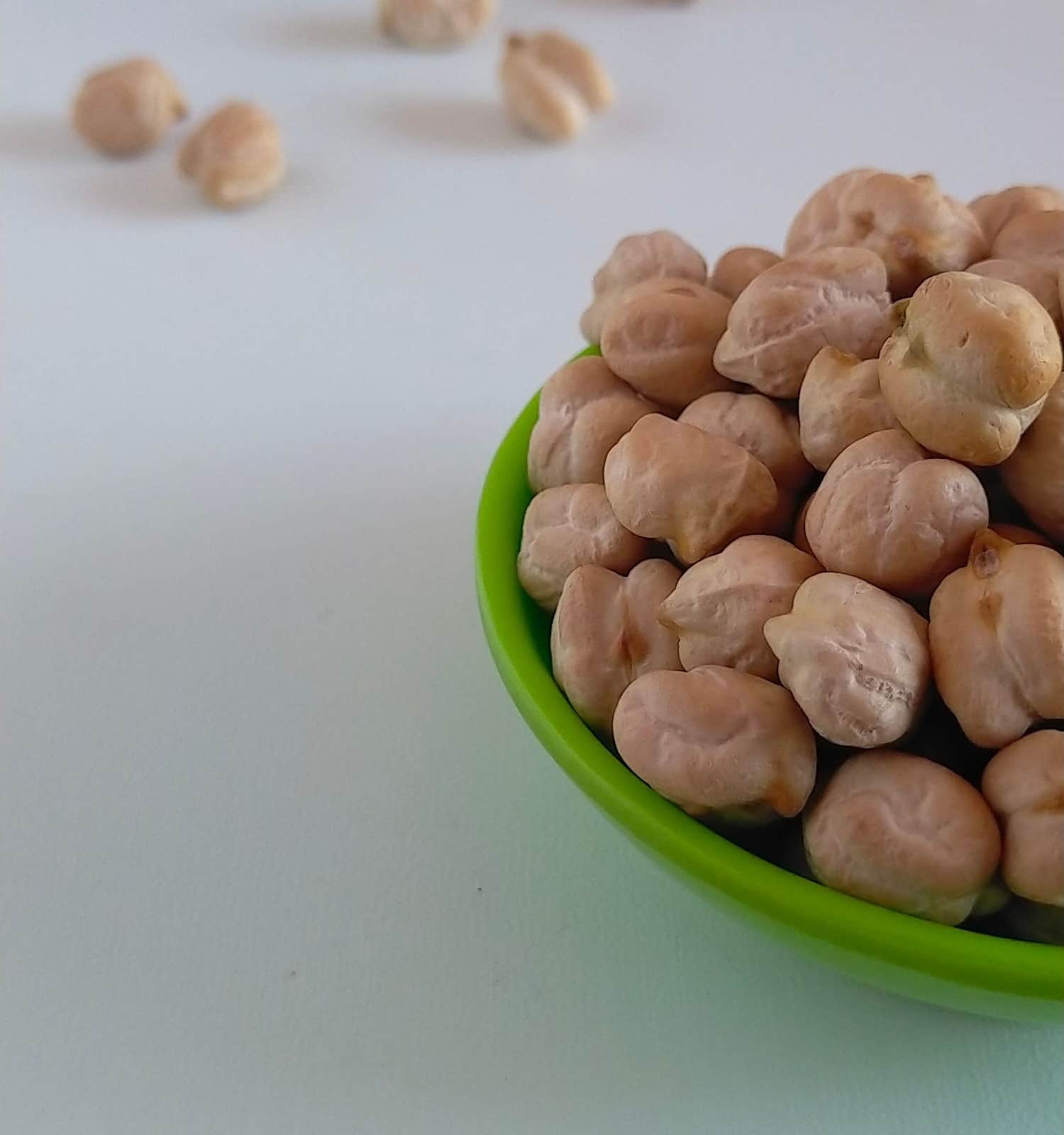 Bad: Macadamia Nuts And Seeds