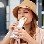 8 Burrito Chains That Are Even Better Than Chipotle