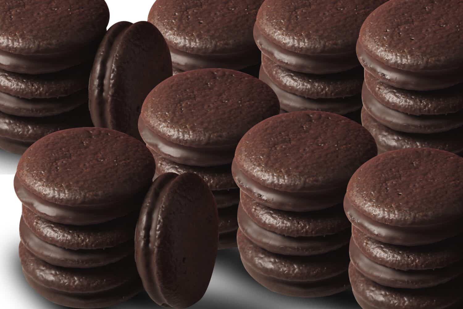 SnackWell's Devil's Food