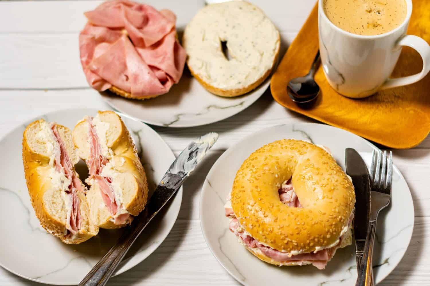 Deli Meats