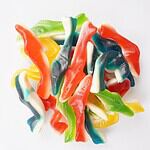 Shark Bites