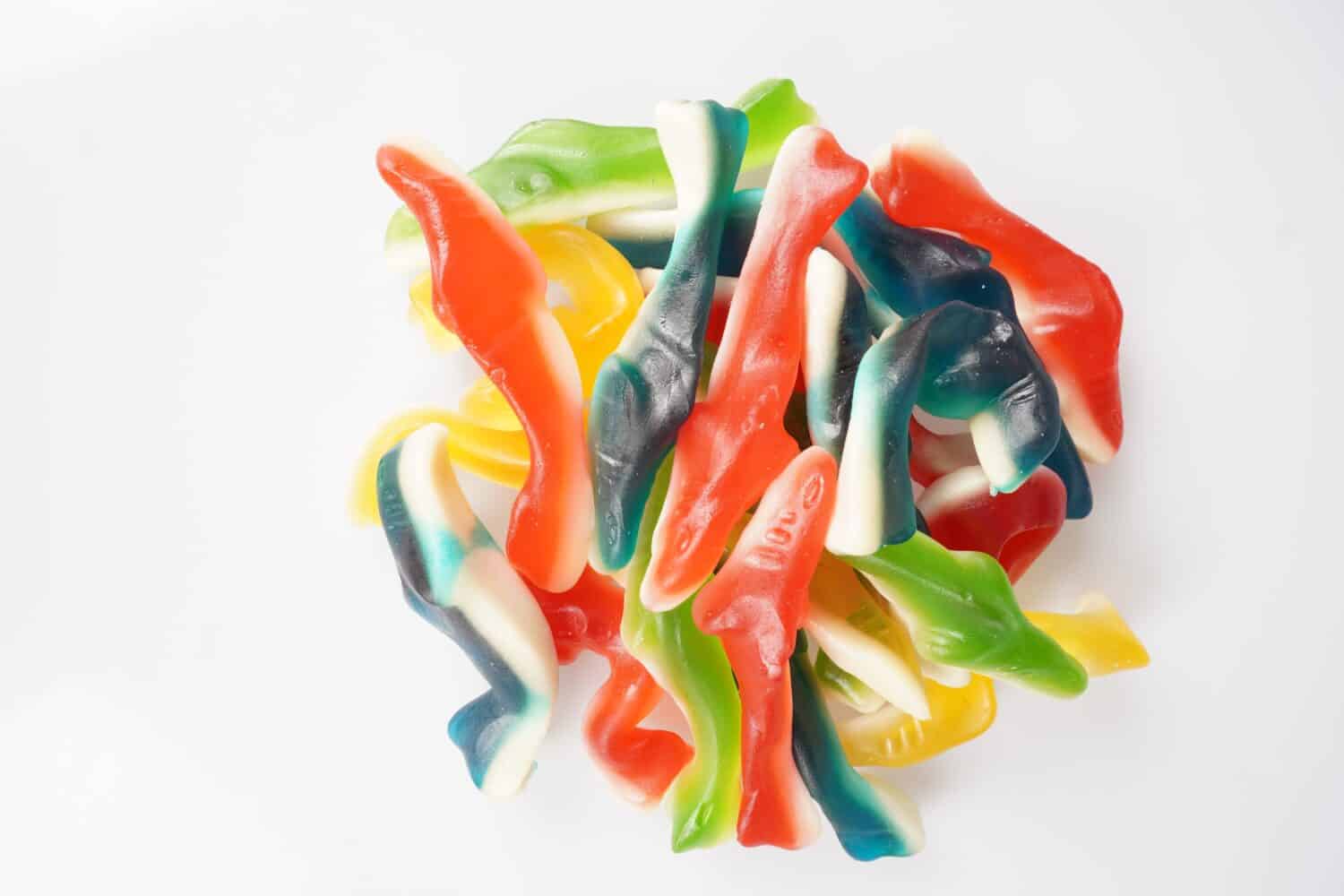 Shark Bites