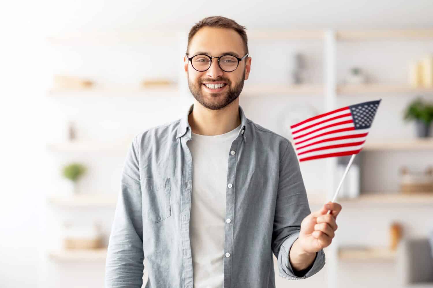 The Average American Can't Properly Identify These State Flags