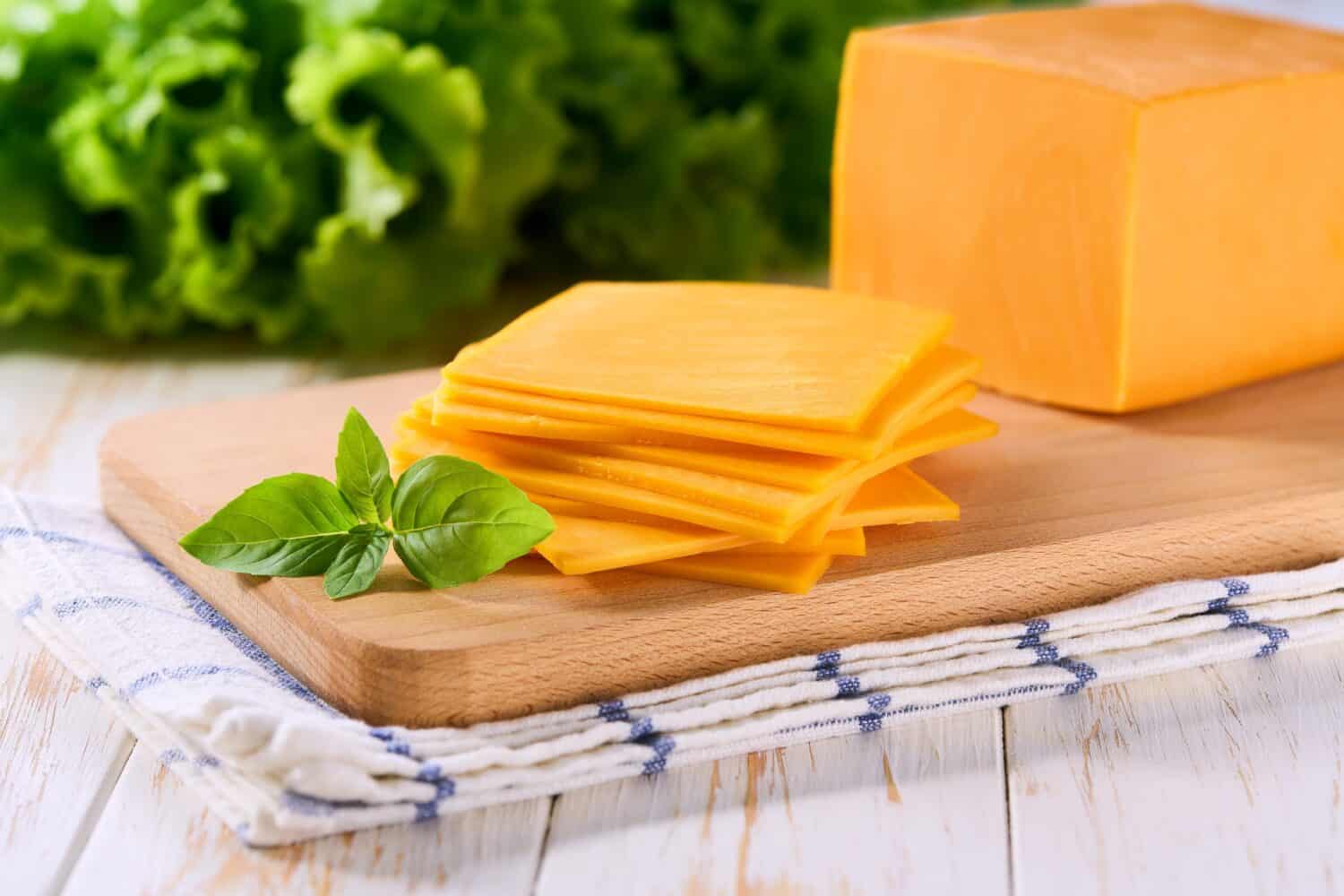 Skip the Cold Cheese