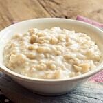 Good: Oatmeal