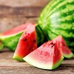 Good: Watermelon