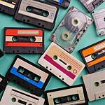 Making Mix Tapes