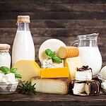 Bad: Milk And Other Dairy Products