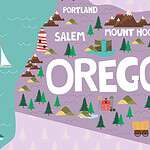 Klamath, Oregon