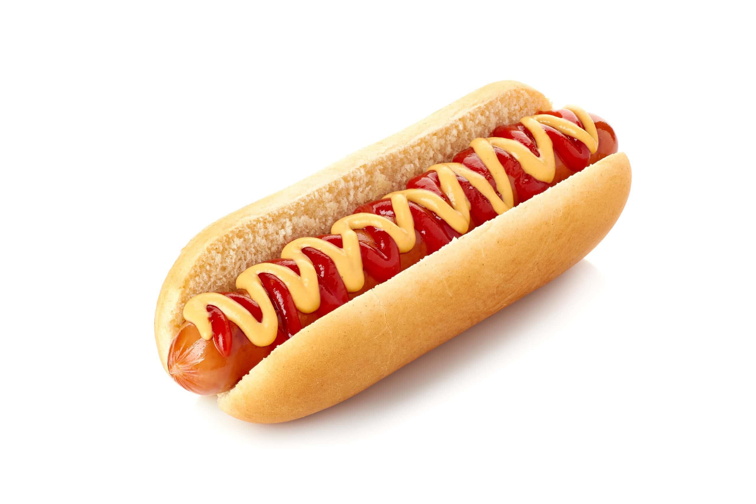Hot Dogs