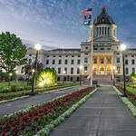 Can You Name the Capitals of These 15 States? Most American's Can't