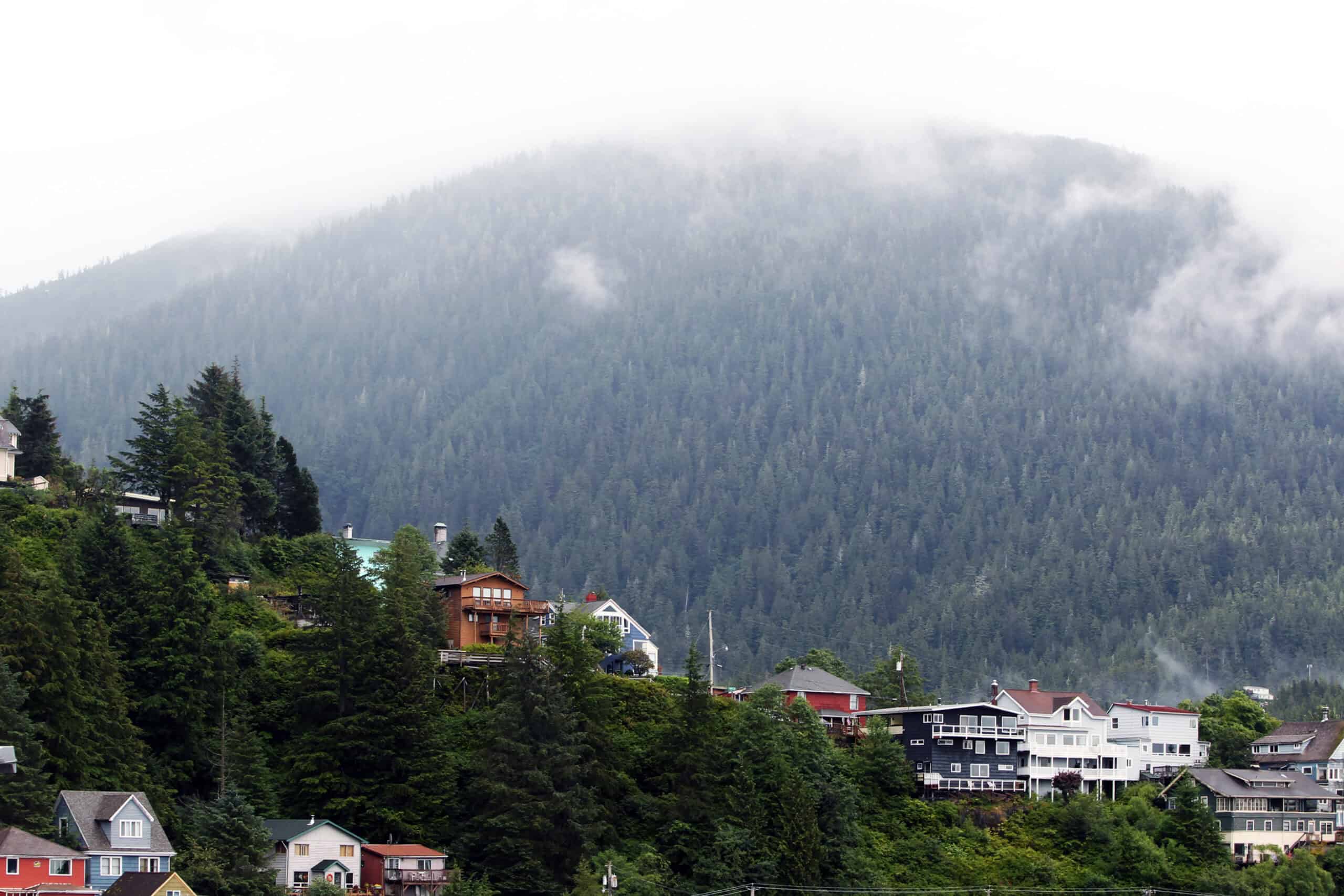 Alaska