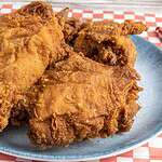 Fried Chicken
