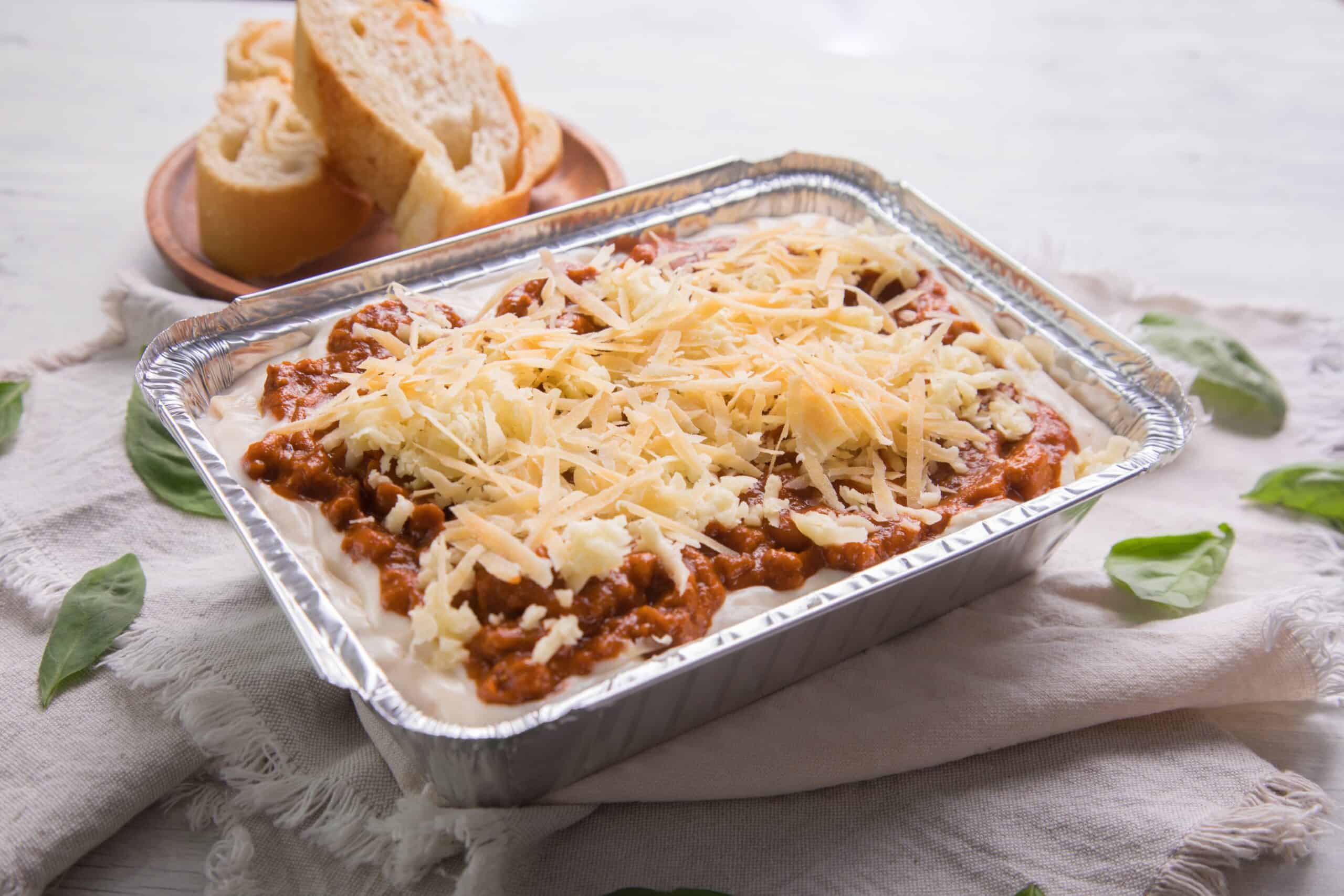 Stouffer's