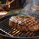 Beefsteak Charlie's