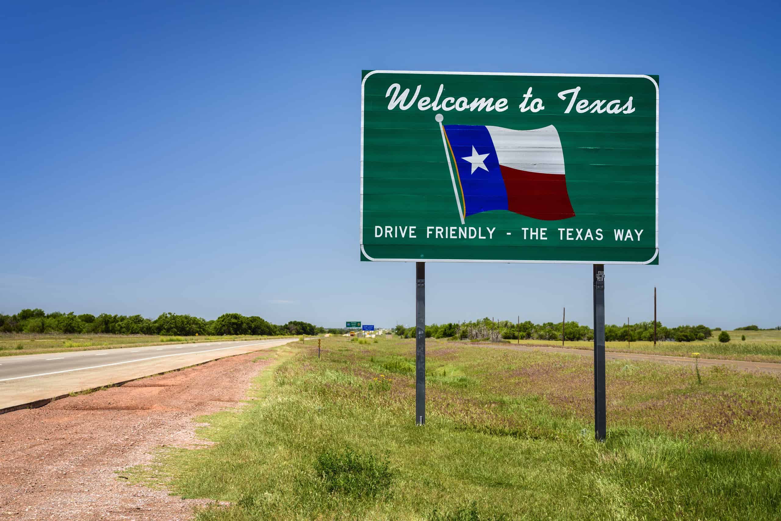 Donna, Texas