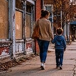 The Town in Every State Where It’s Becoming Hardest To Get Ahead