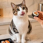 I Used to Give My Cat These People Foods as Treats, Until I Learned They Could Be Dangerous