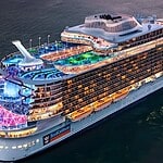 1. Utopia of the Seas