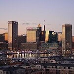 Baltimore, Maryland