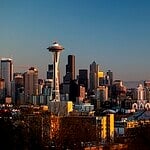 Seattle, Washington