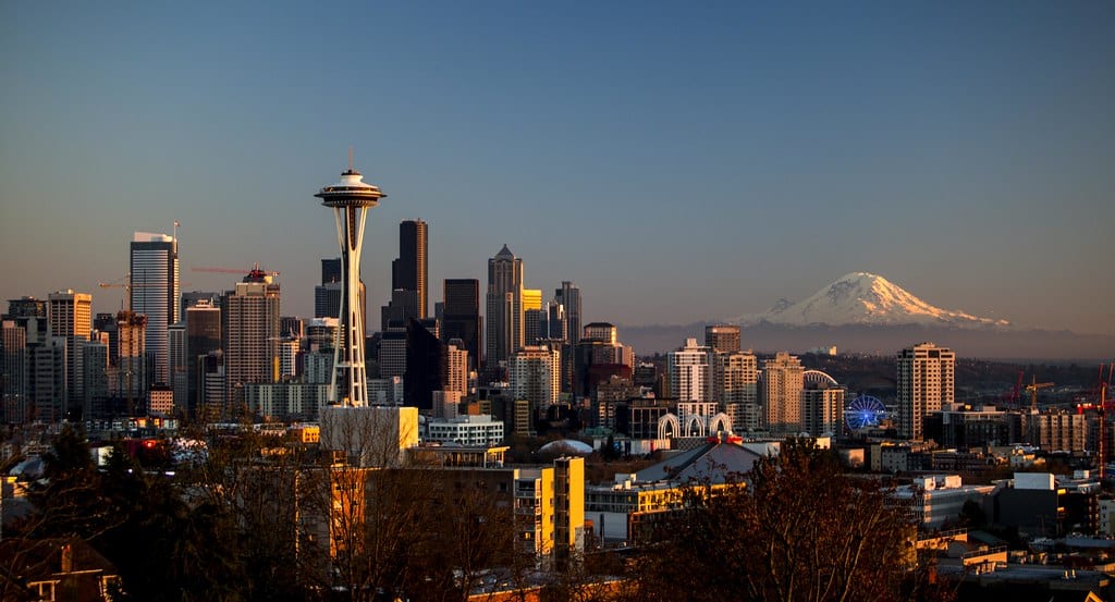 Seattle, Washington