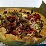 Midwest: The Chicago Deep-Dish Pizza