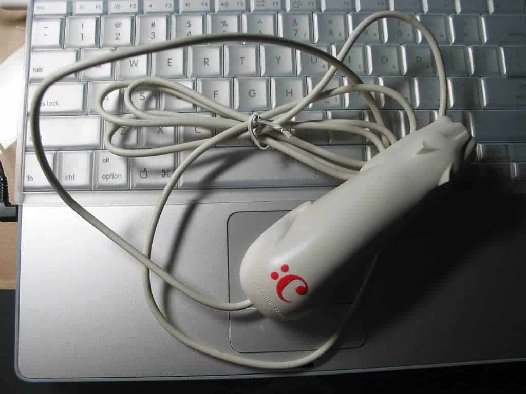 The :CueCat (2000)