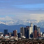 Los Angeles, California
