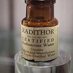 Radithor (1920s)