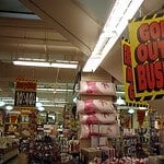 Linens 'N Things