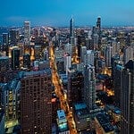 Chicago, Illinois