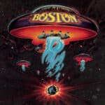 "More Than a Feeling" by Boston (1976)