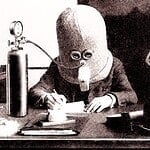 The Isolator (1925)