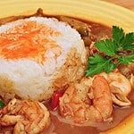 Louisiana: Gumbo