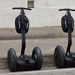 The Segway (2001)