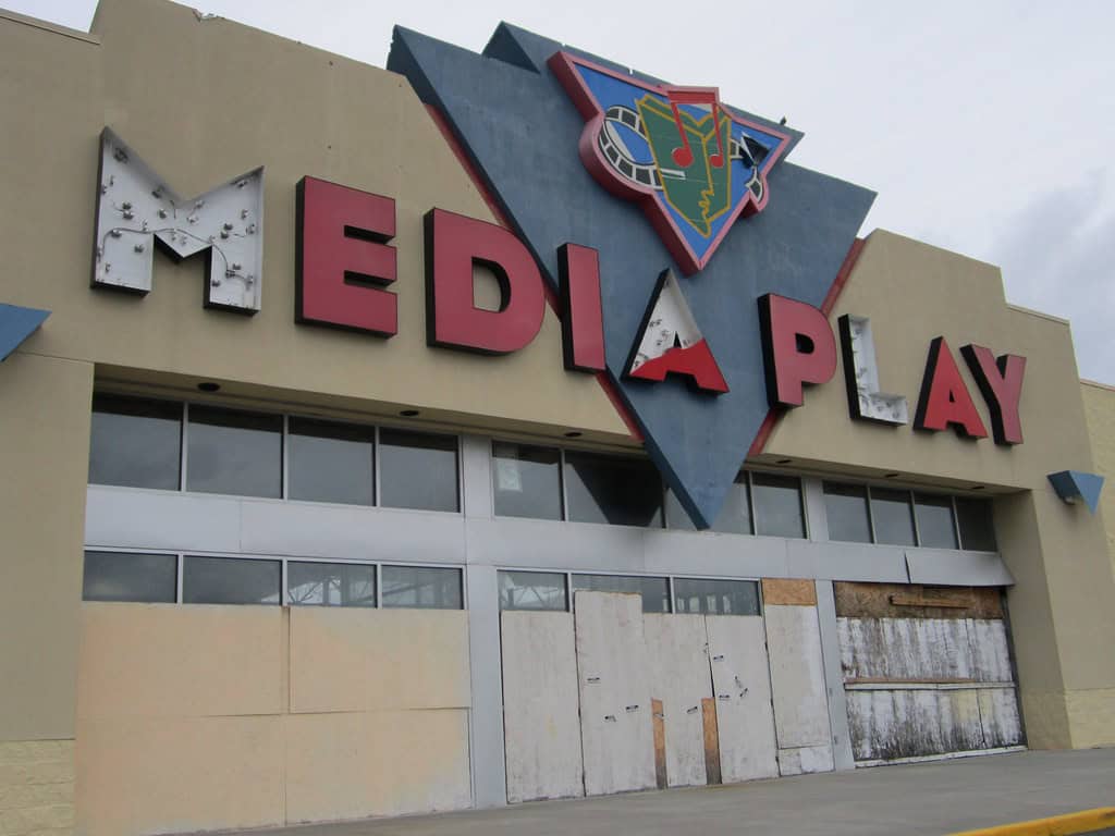 Media Play