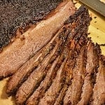 Texas: Brisket
