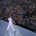 "Bohemian Rhapsody" by Queen (1975)