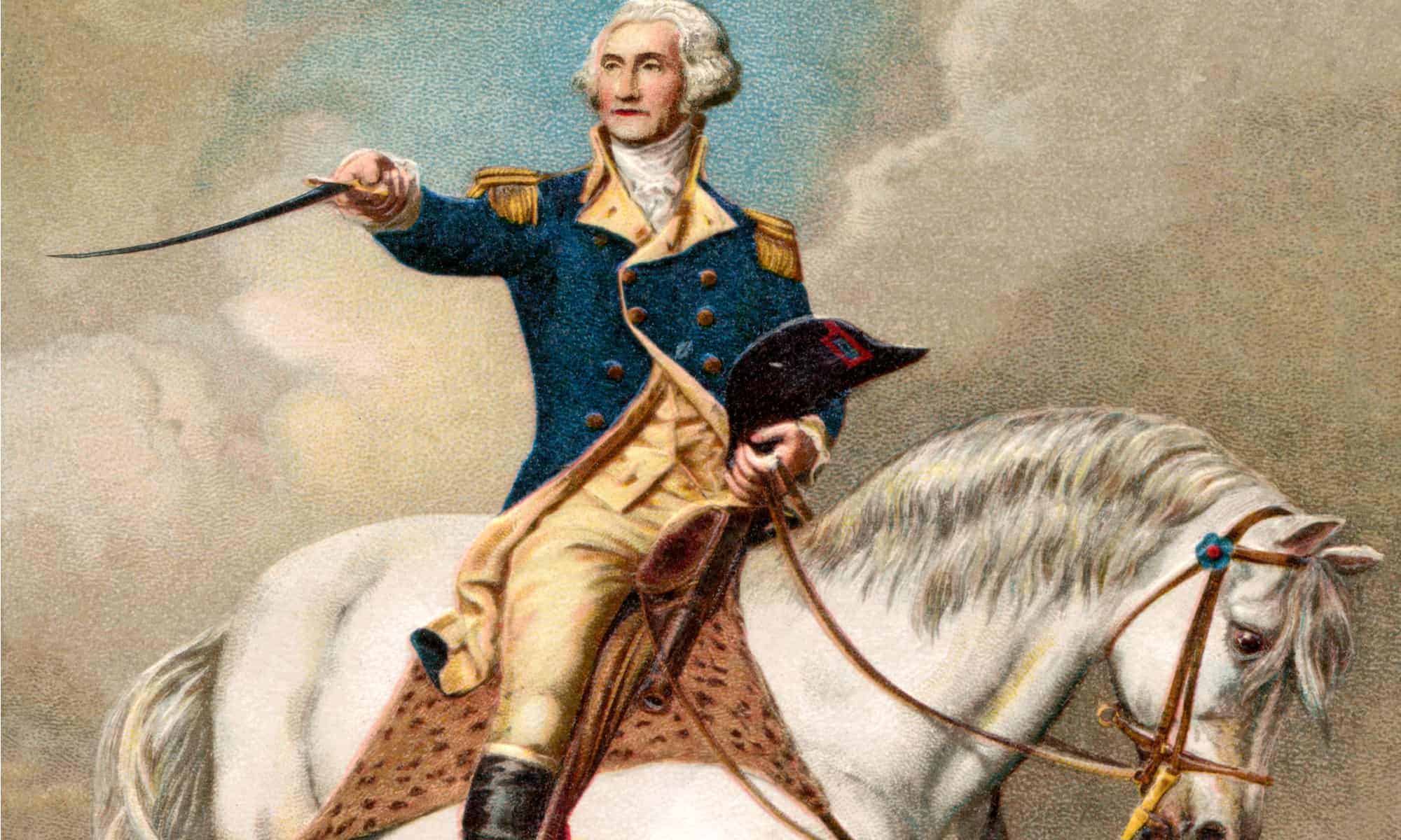 Could You Pass This American History Quiz? Most Adults Can’t