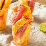 Fruit Cups in Syrup