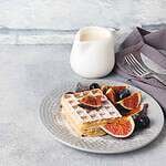 Birch Benders Paleo Toaster Waffles